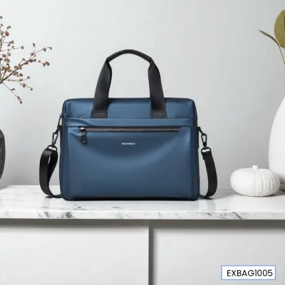 Elite Mode Executive Bag